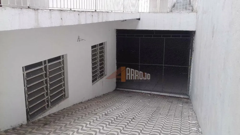 Sobrado, 7 quartos, 690 m² - Foto 4