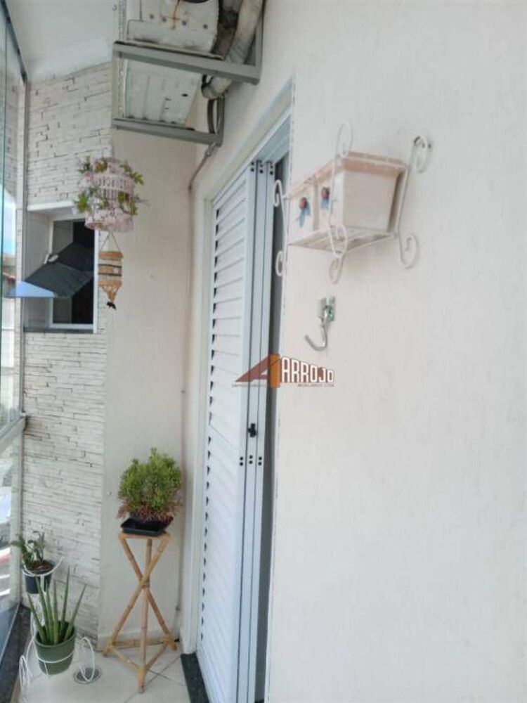 Sobrado, 3 quartos, 86 m² - Foto 2