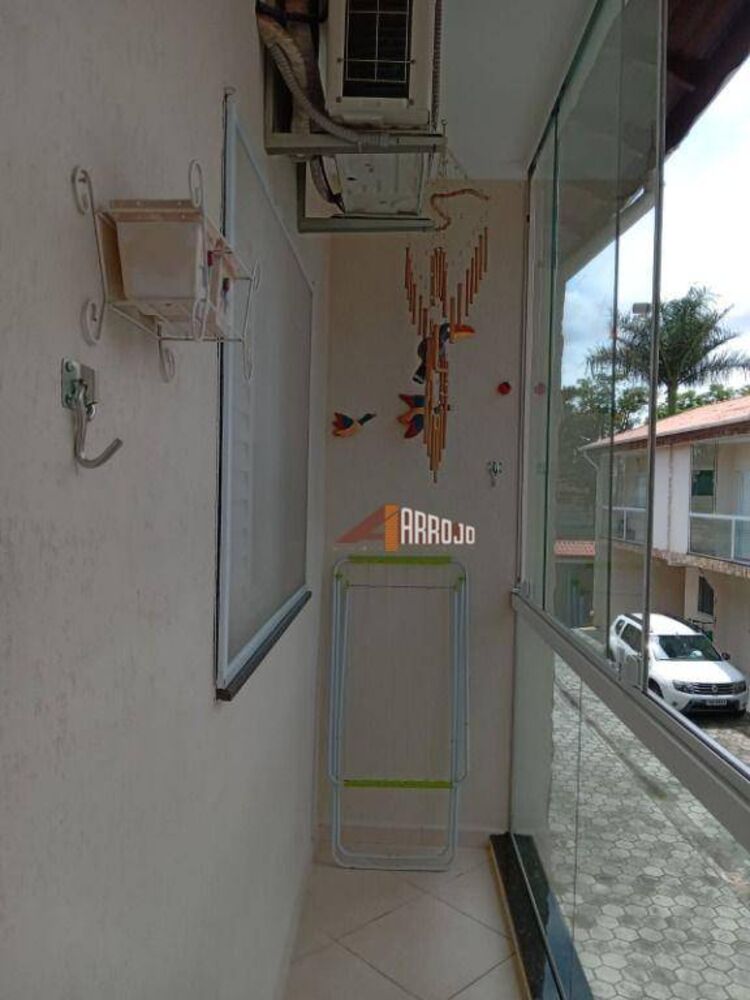 Sobrado, 3 quartos, 86 m² - Foto 1
