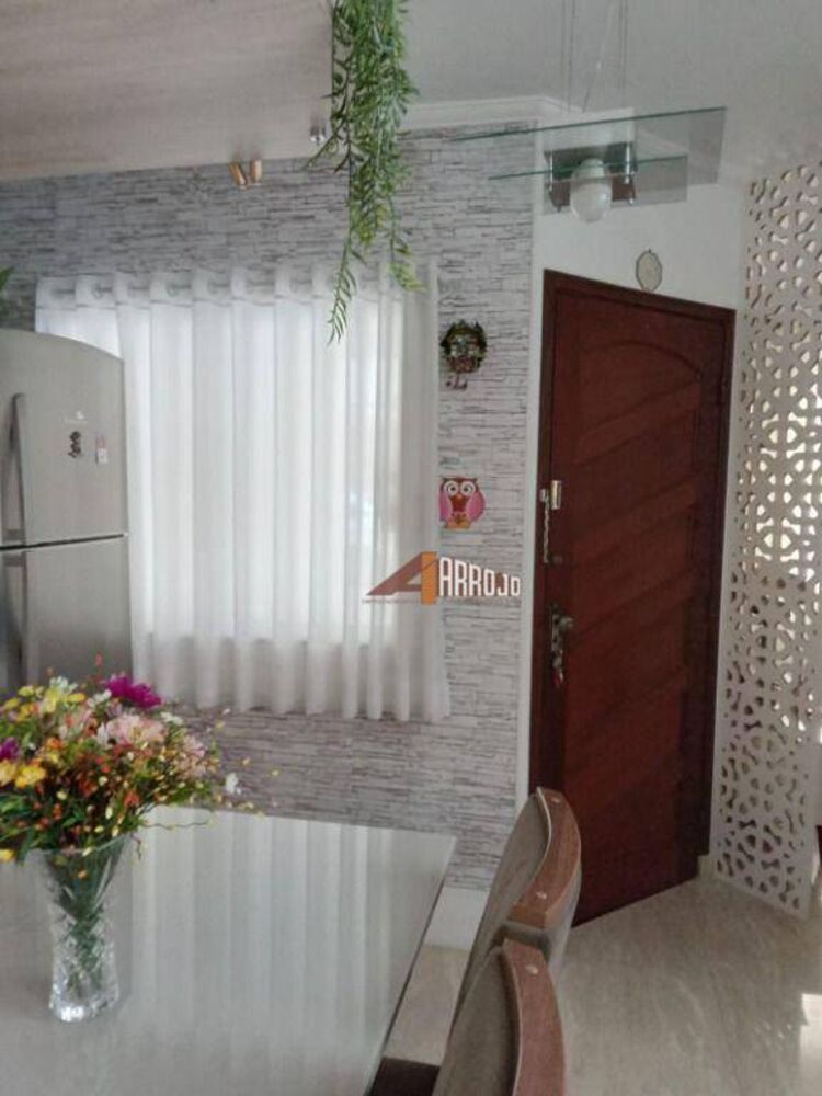 Sobrado, 3 quartos, 86 m² - Foto 9