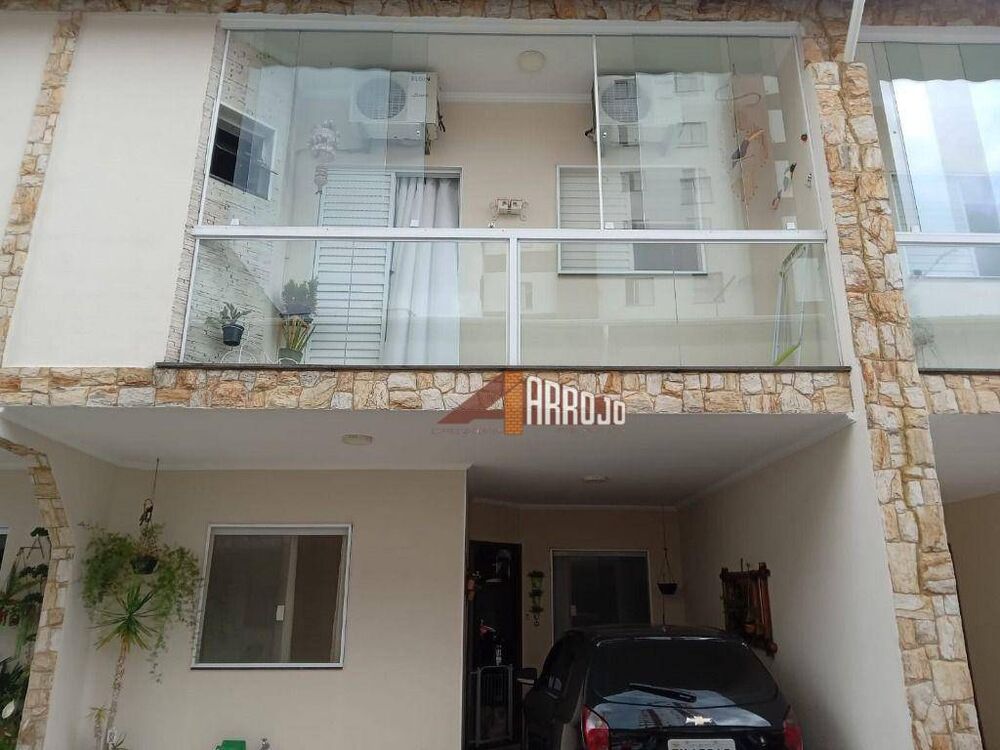 Sobrado, 3 quartos, 86 m² - Foto 12