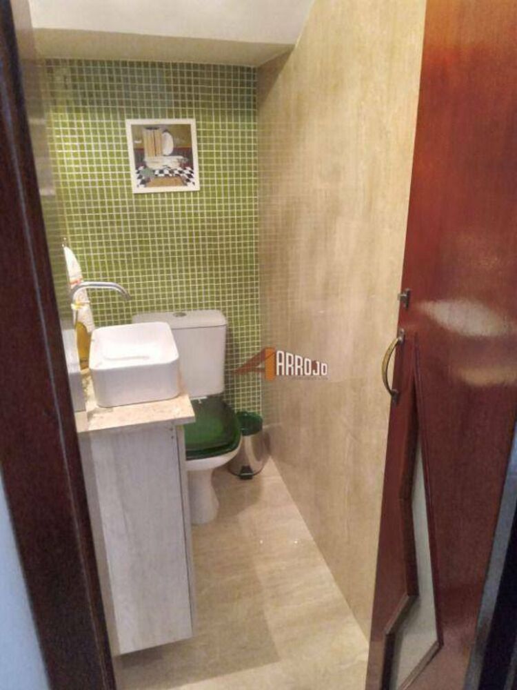 Sobrado, 3 quartos, 86 m² - Foto 5