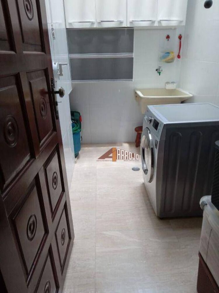 Sobrado, 3 quartos, 86 m² - Foto 10