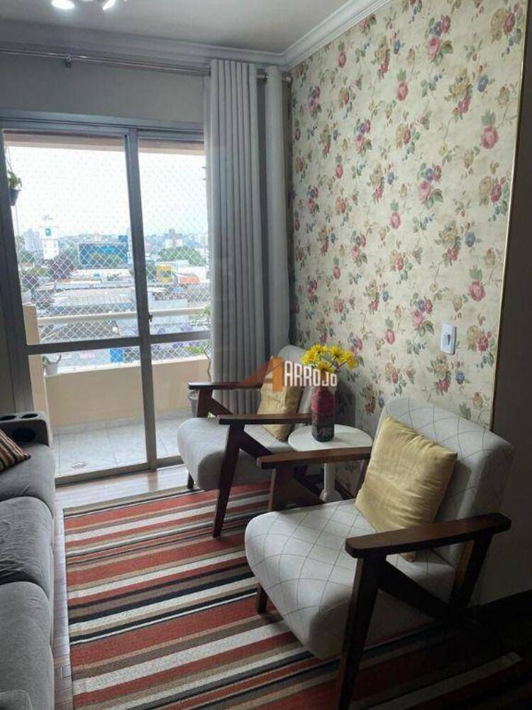 Apartamento, 3 quartos, 67 m² - Foto 2