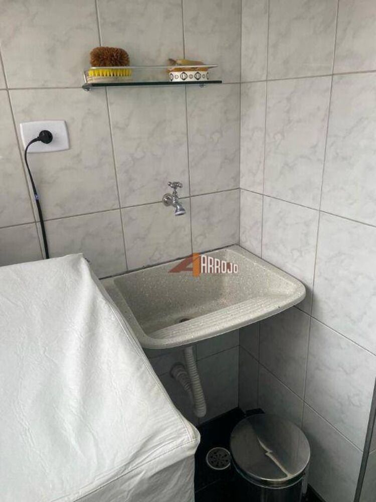 Apartamento, 3 quartos, 67 m² - Foto 7