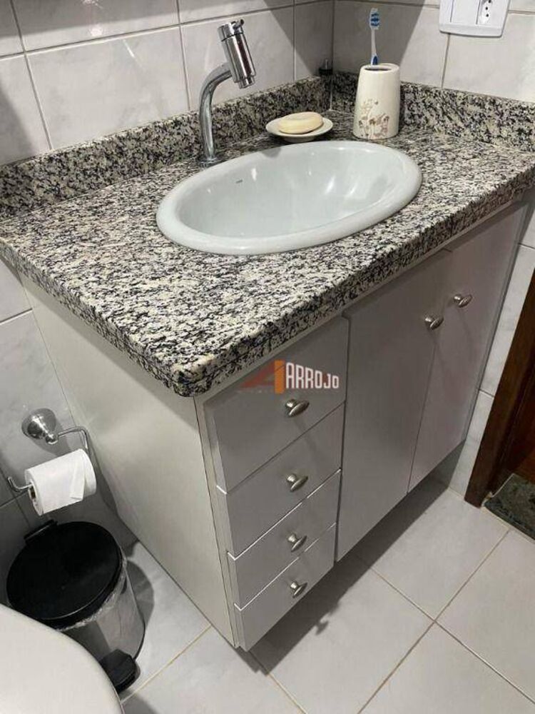 Apartamento, 3 quartos, 67 m² - Foto 5