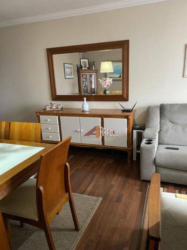 Apartamento, 3 quartos, 67 m² - Foto 3