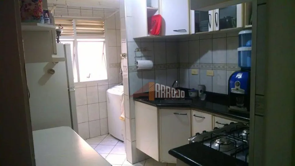 Apartamento, 2 quartos, 53 m² - Foto 2