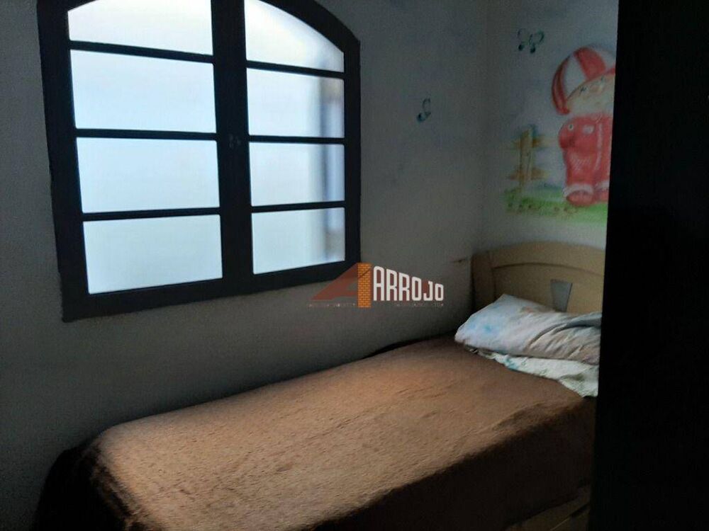 Sobrado, 3 quartos, 109 m² - Foto 5