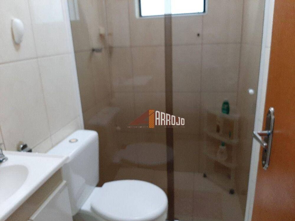Sobrado, 3 quartos, 109 m² - Foto 8