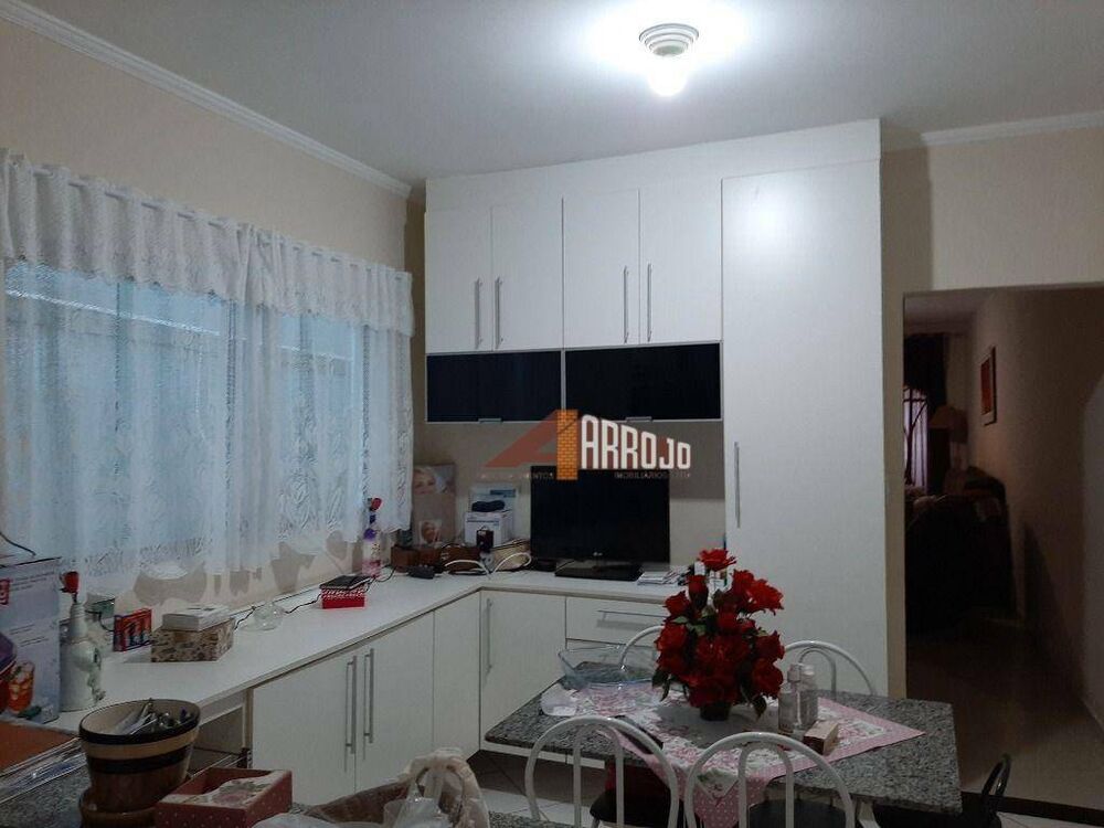 Sobrado, 3 quartos, 109 m² - Foto 3