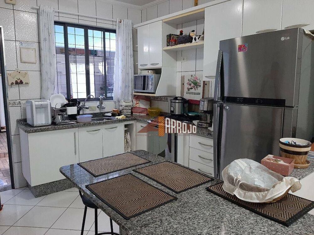 Sobrado, 3 quartos, 109 m² - Foto 10