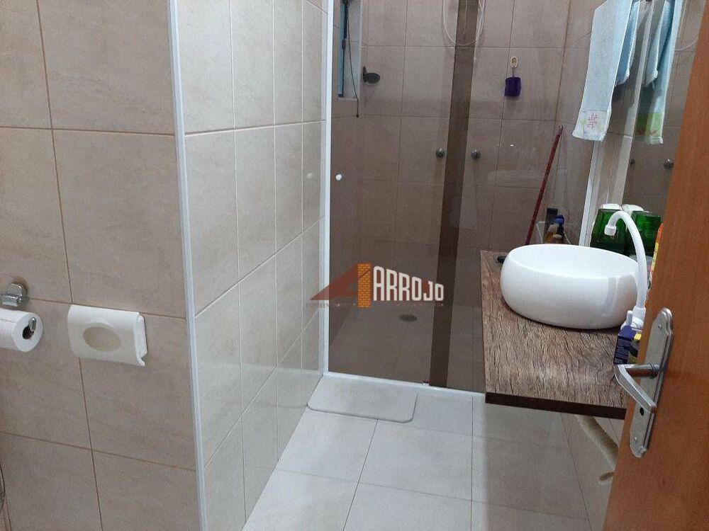 Sobrado, 3 quartos, 109 m² - Foto 9