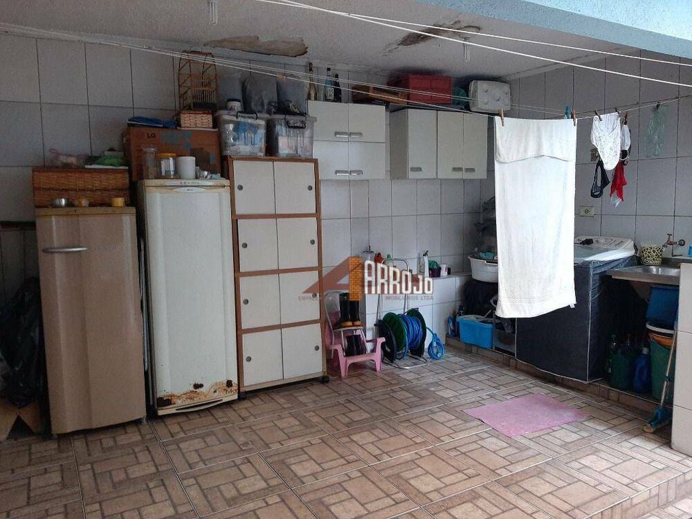 Sobrado, 3 quartos, 109 m² - Foto 11