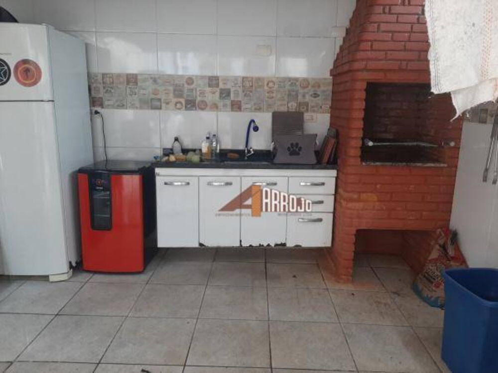 Sobrado, 3 quartos, 122 m² - Foto 12