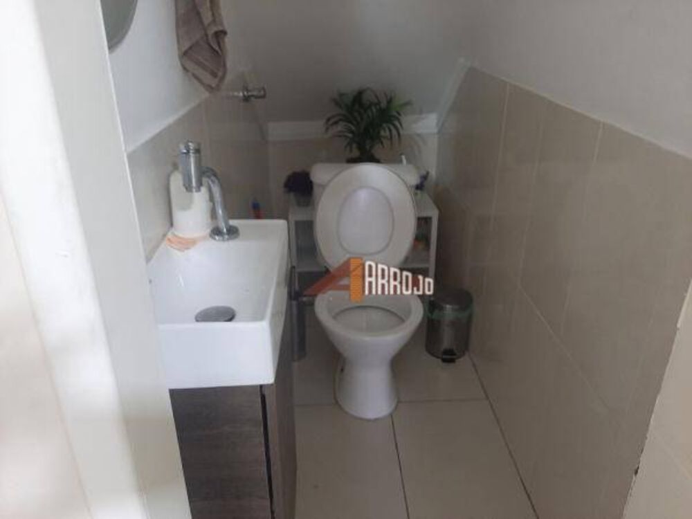 Sobrado, 3 quartos, 122 m² - Foto 8