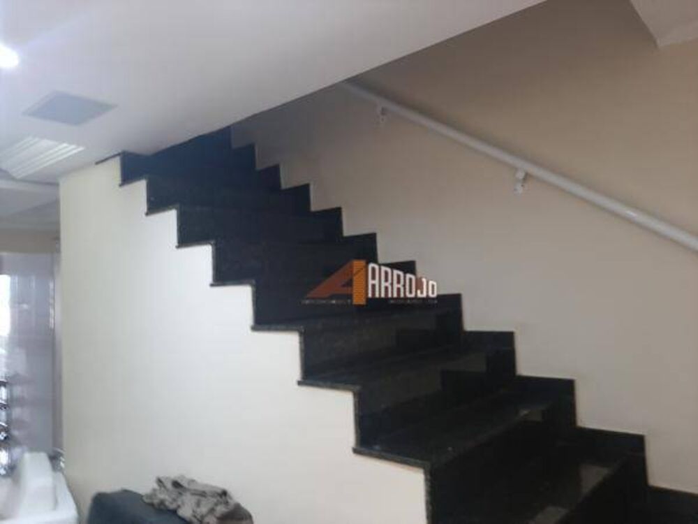 Sobrado, 3 quartos, 122 m² - Foto 9