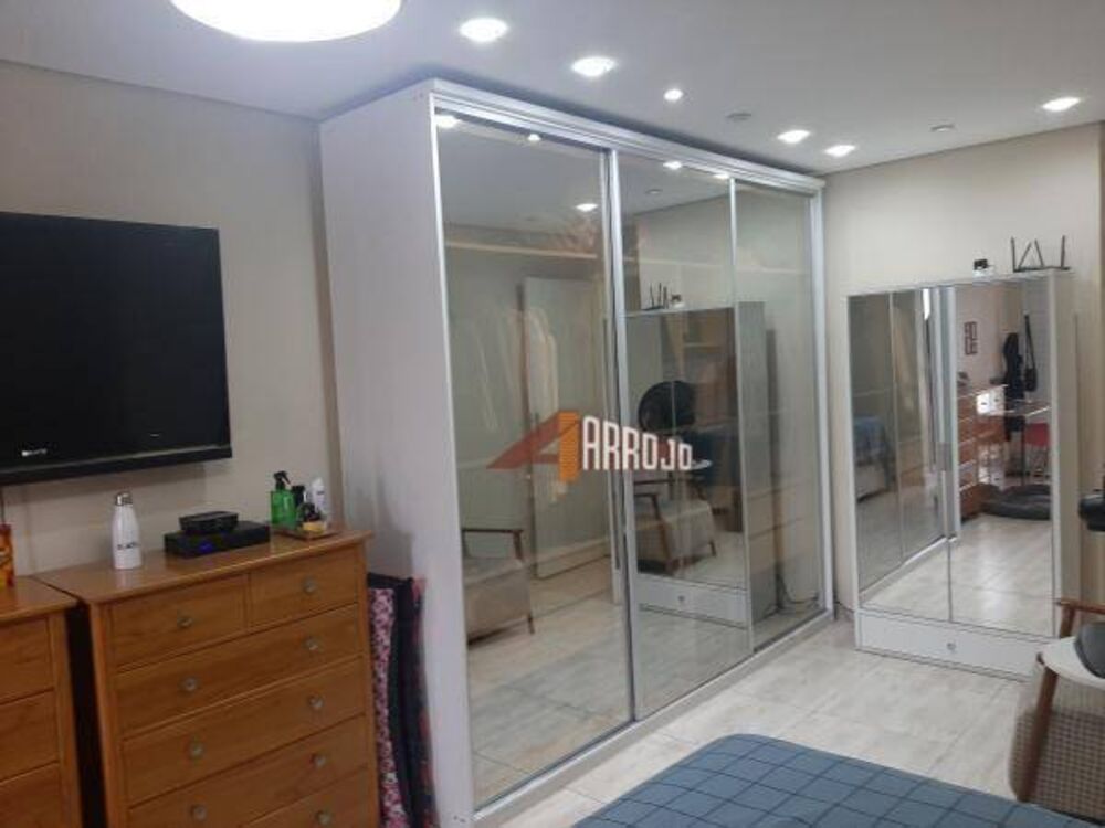 Sobrado, 3 quartos, 122 m² - Foto 4