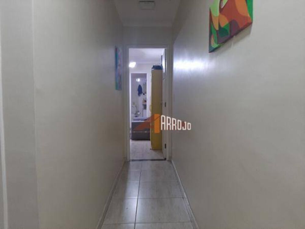 Sobrado, 3 quartos, 122 m² - Foto 7