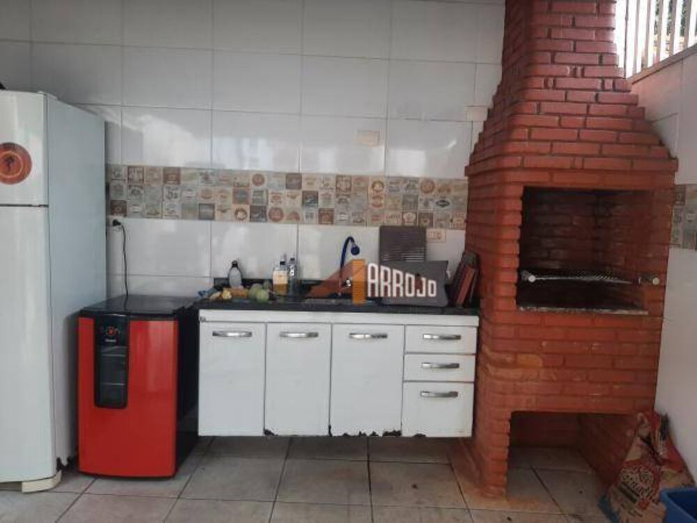Sobrado, 3 quartos, 122 m² - Foto 11