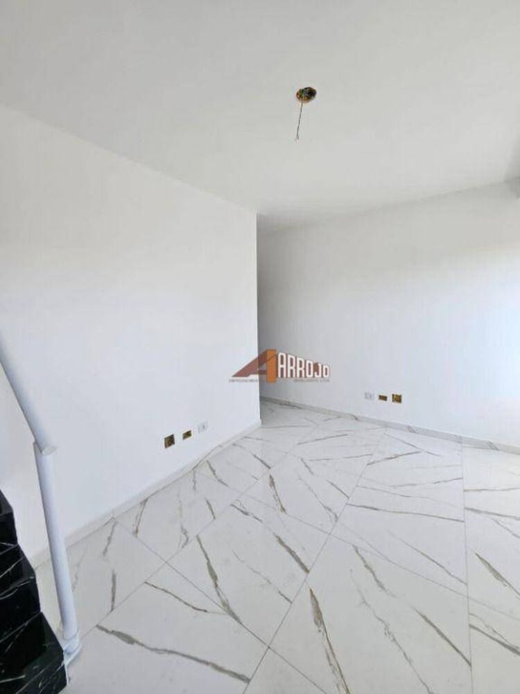 Sobrado à venda com 2 quartos, 69m² - Foto 10