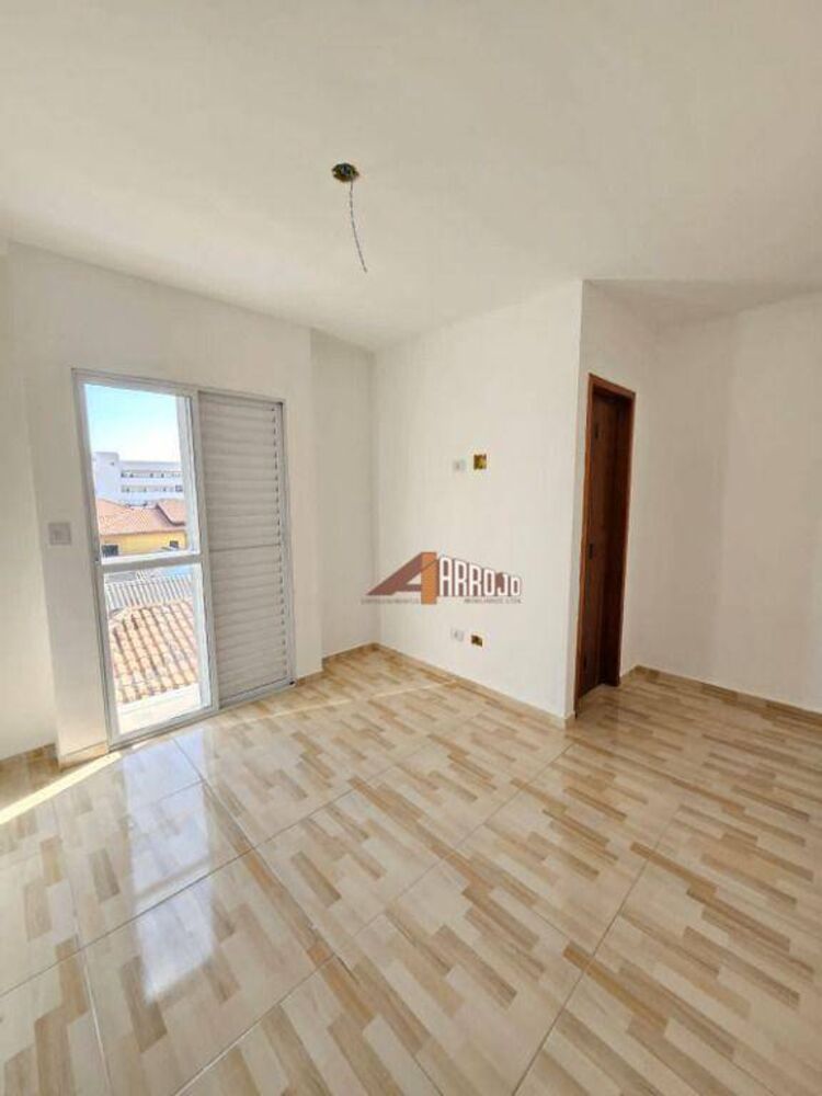 Sobrado à venda com 2 quartos, 69m² - Foto 11