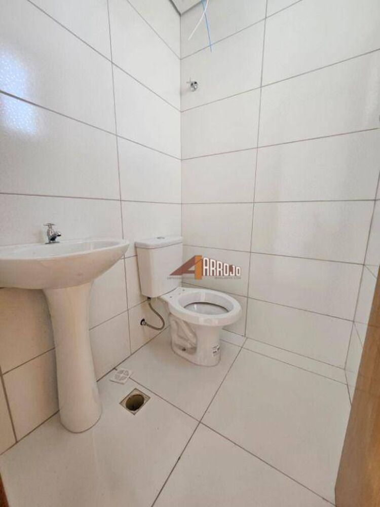 Sobrado à venda com 2 quartos, 69m² - Foto 3