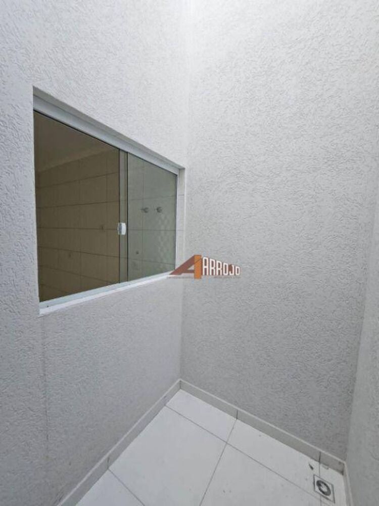 Sobrado à venda com 2 quartos, 69m² - Foto 12