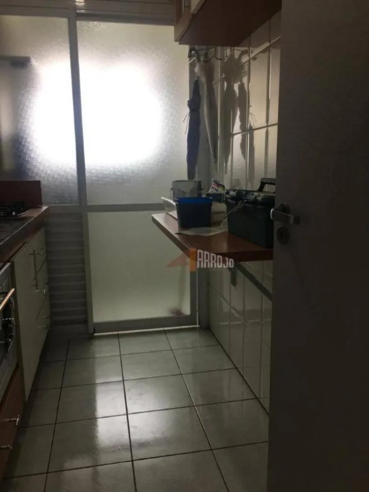 Apartamento, 3 quartos, 60 m² - Foto 2