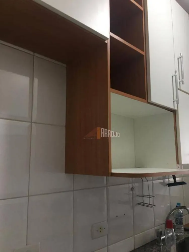 Apartamento, 3 quartos, 60 m² - Foto 1