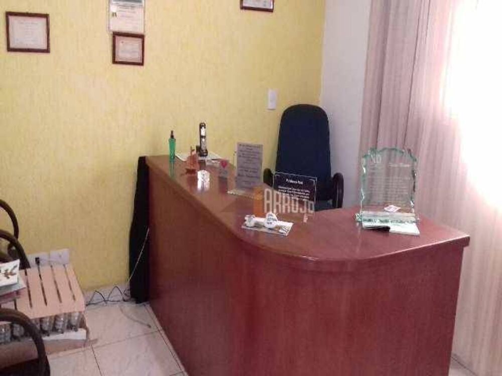 Sobrado à venda com 4 quartos, 391m² - Foto 6