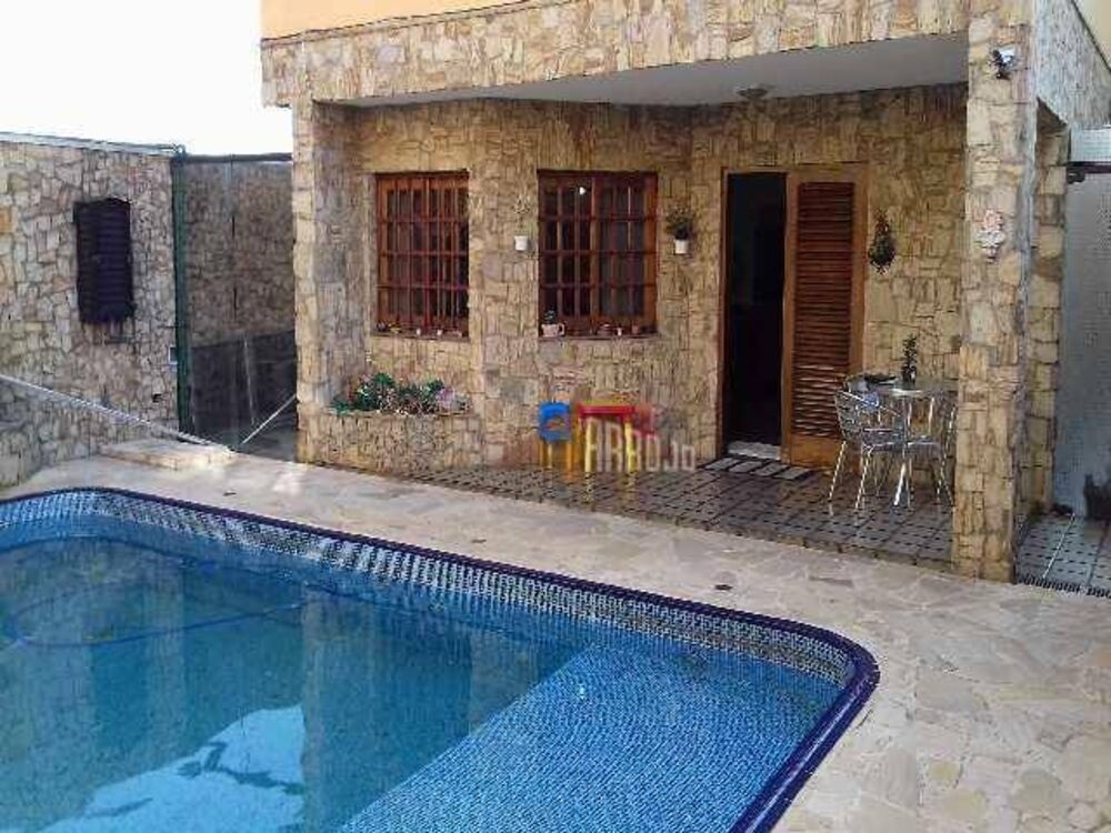 Sobrado à venda com 4 quartos, 391m² - Foto 10