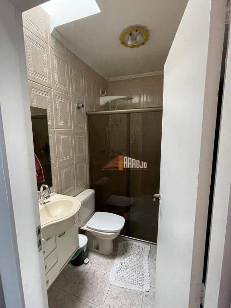 Sobrado, 3 quartos, 97 m² - Foto 2