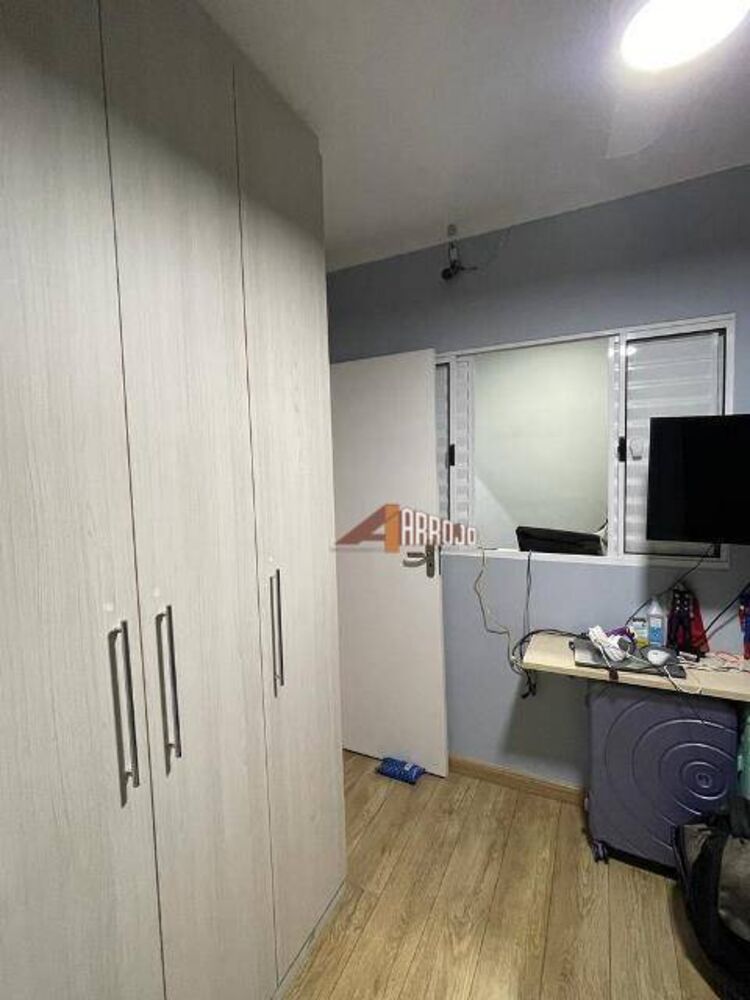 Sobrado, 3 quartos, 97 m² - Foto 7