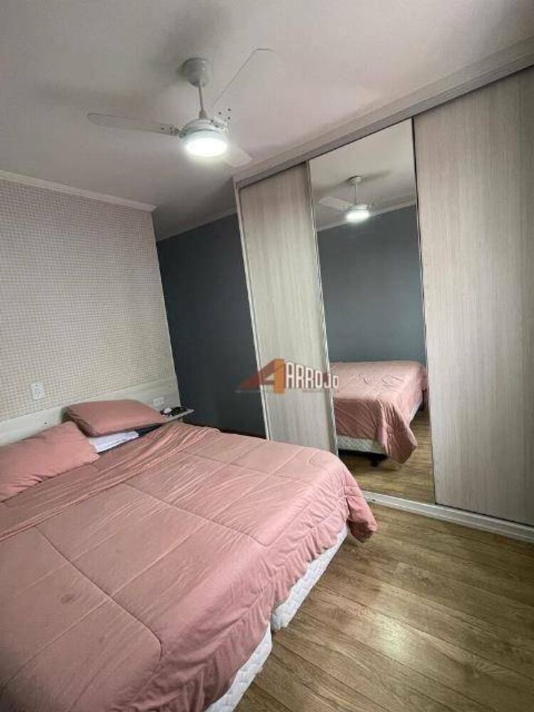 Sobrado, 3 quartos, 97 m² - Foto 4