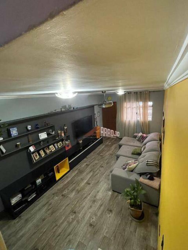Sobrado, 3 quartos, 97 m² - Foto 10