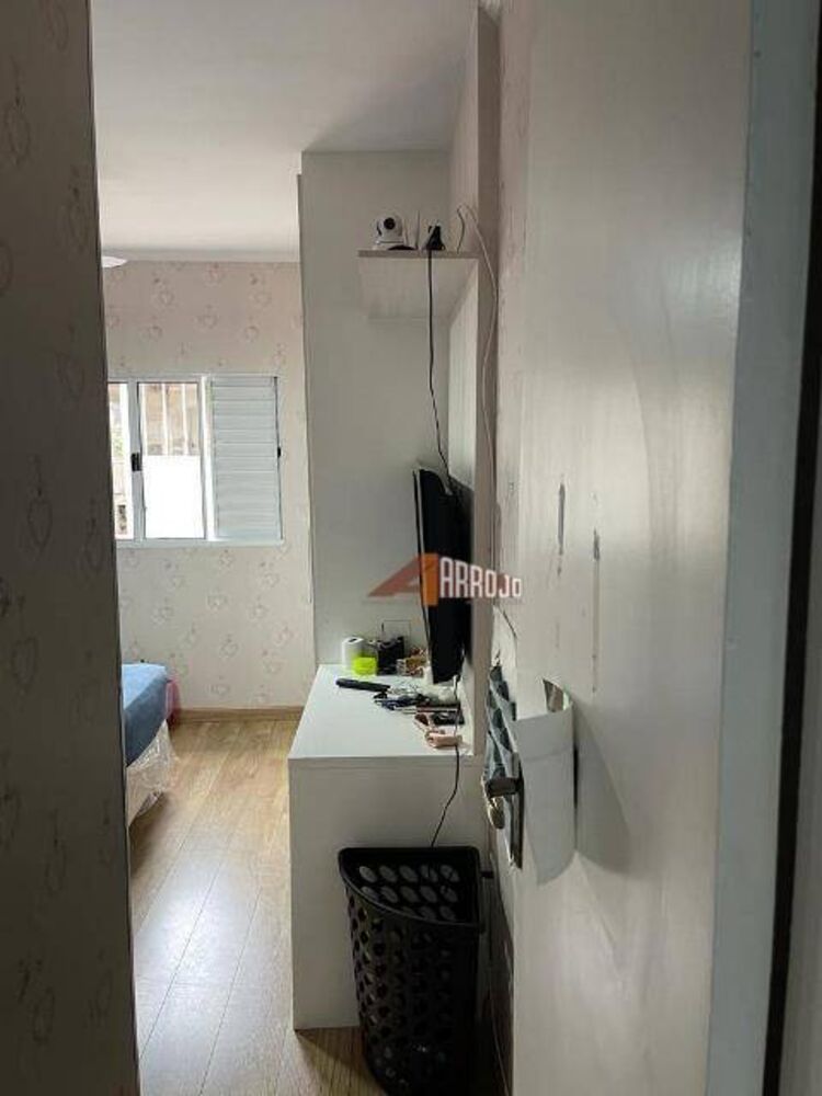 Sobrado, 3 quartos, 97 m² - Foto 6