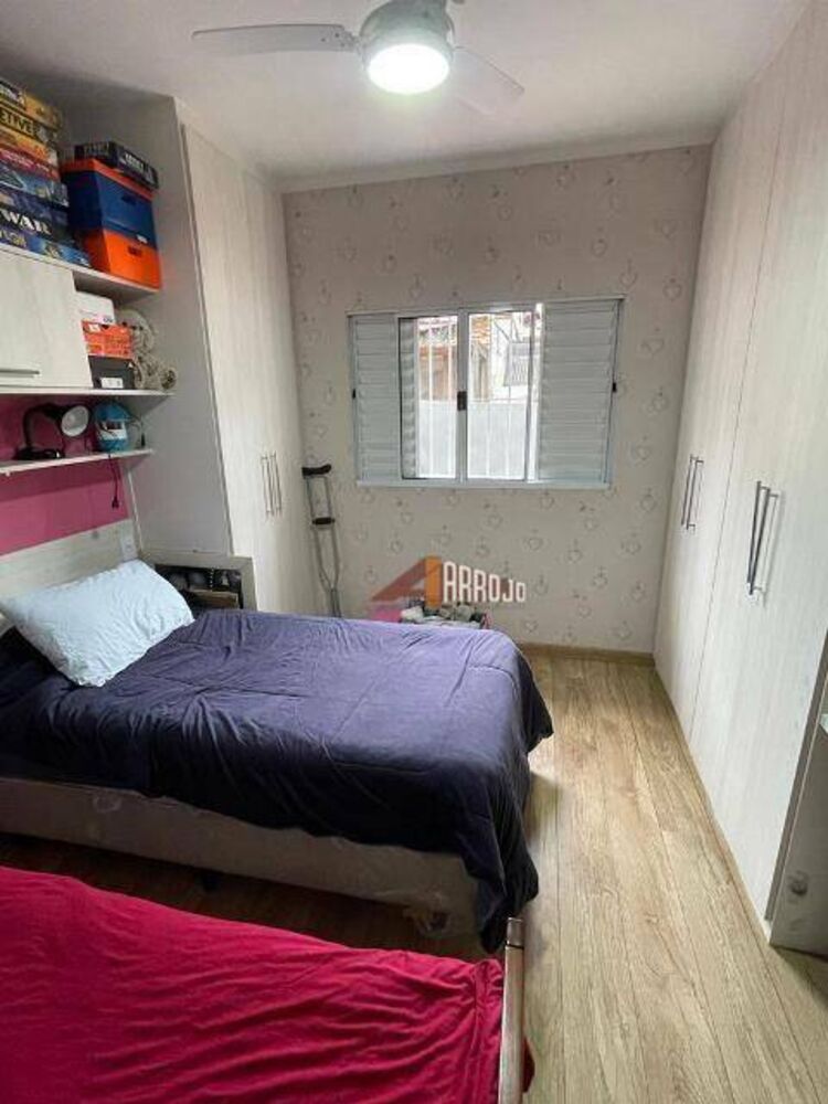 Sobrado, 3 quartos, 97 m² - Foto 11