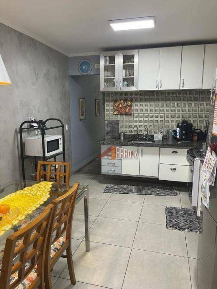 Sobrado, 3 quartos, 97 m² - Foto 8