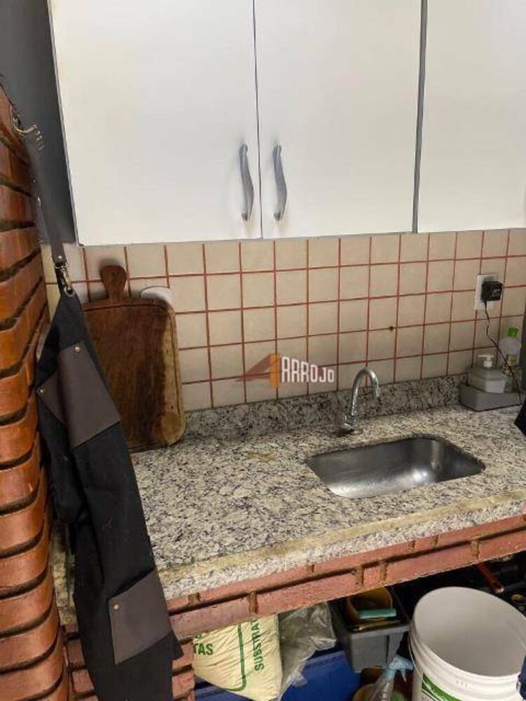 Sobrado, 3 quartos, 97 m² - Foto 9