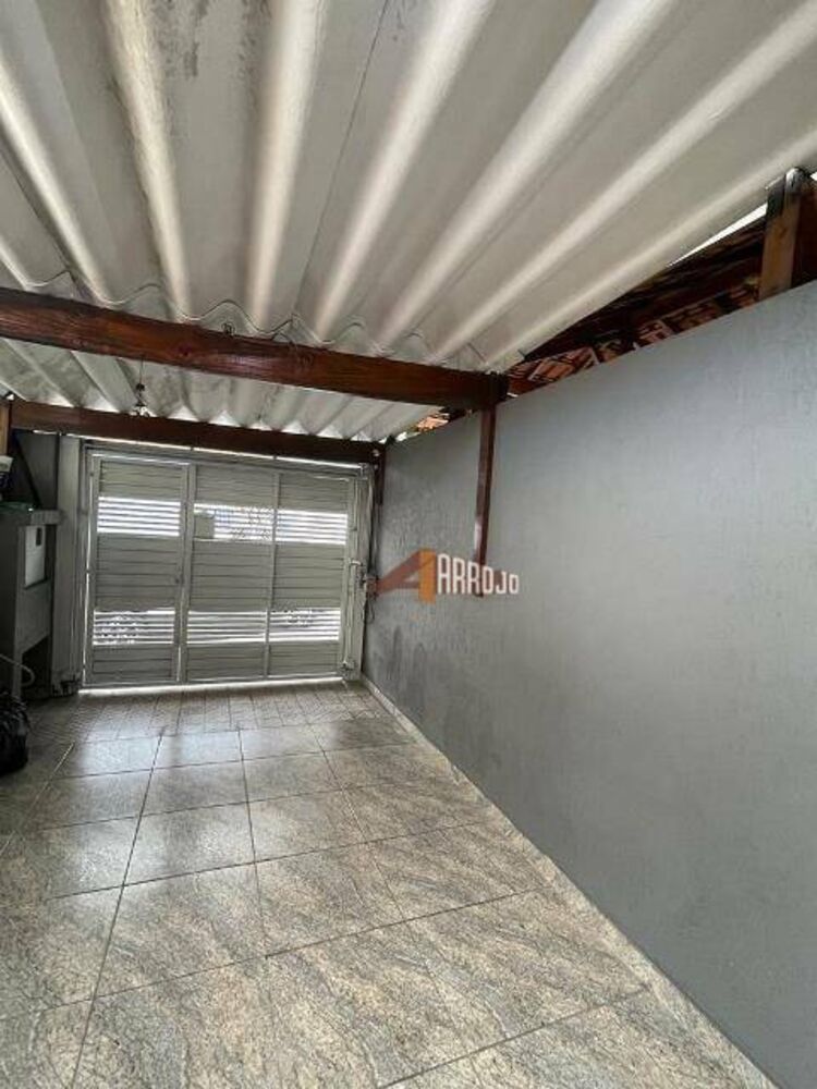 Sobrado, 3 quartos, 97 m² - Foto 12