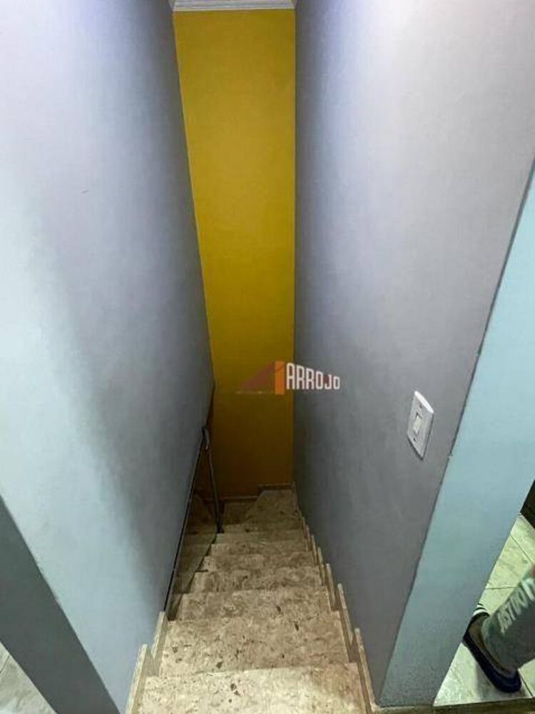 Sobrado, 3 quartos, 97 m² - Foto 3