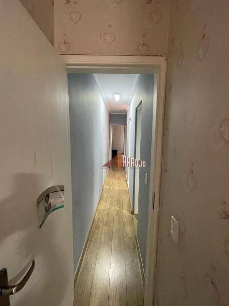 Sobrado, 3 quartos, 97 m² - Foto 1