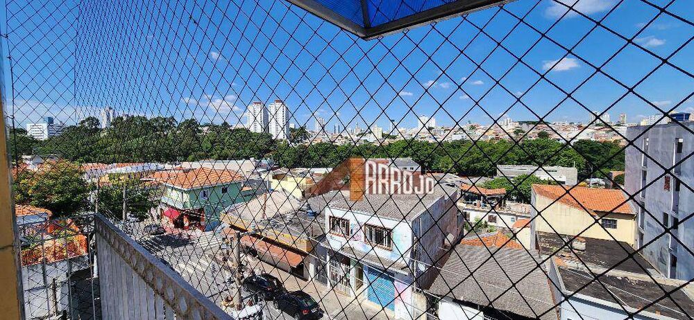 Apartamento para alugar com 2 quartos, 50m² - Foto 3