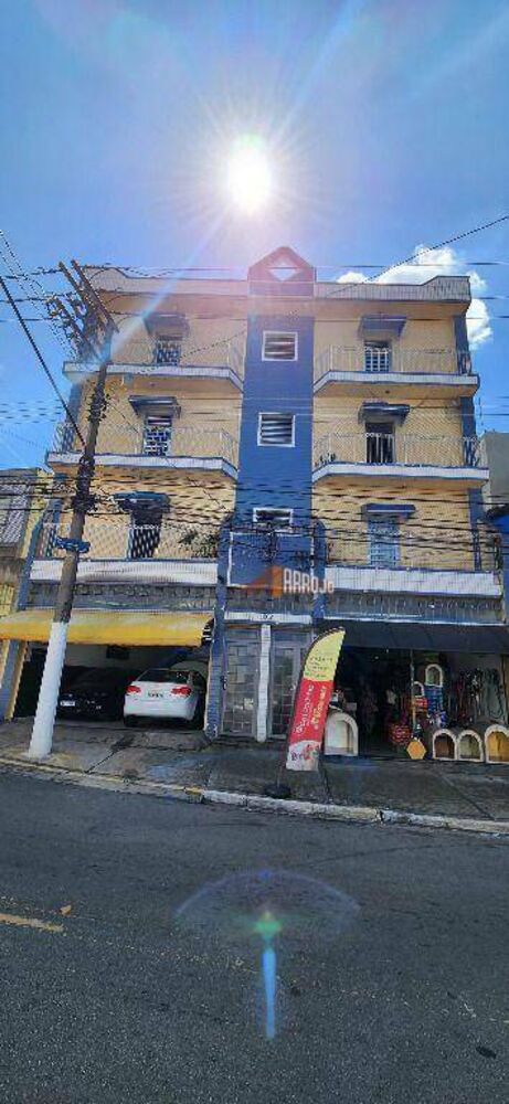Apartamento para alugar com 2 quartos, 50m² - Foto 2