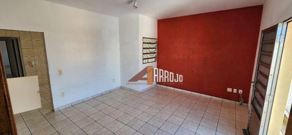 Apartamento para alugar com 2 quartos, 50m² - Foto 4