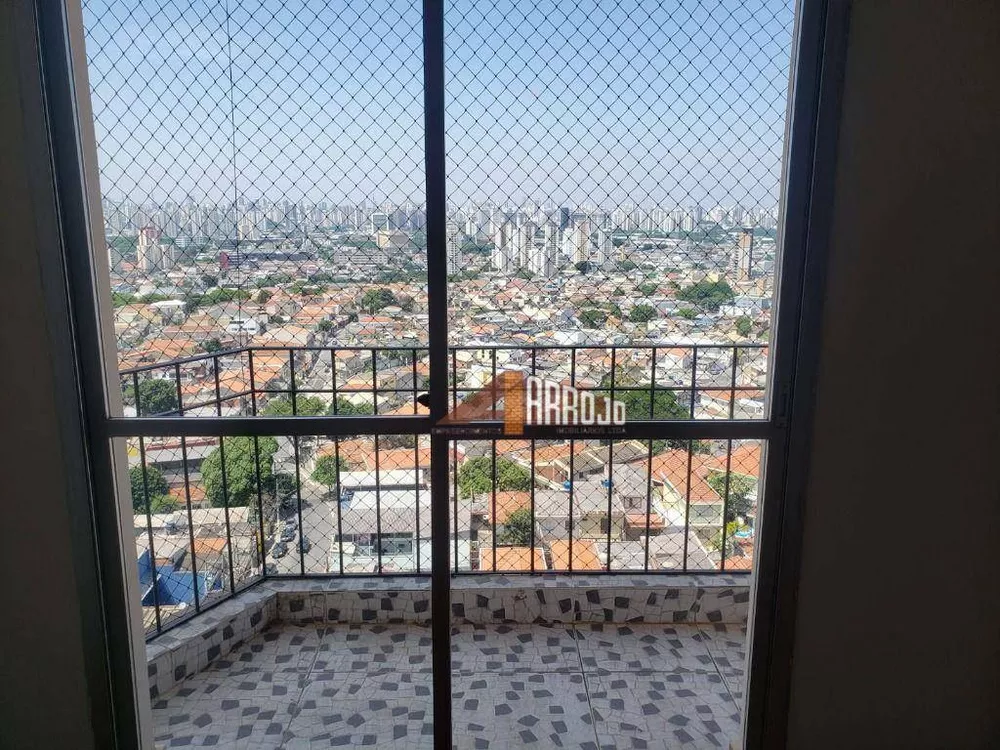Apartamento, 3 quartos, 79 m² - Foto 1
