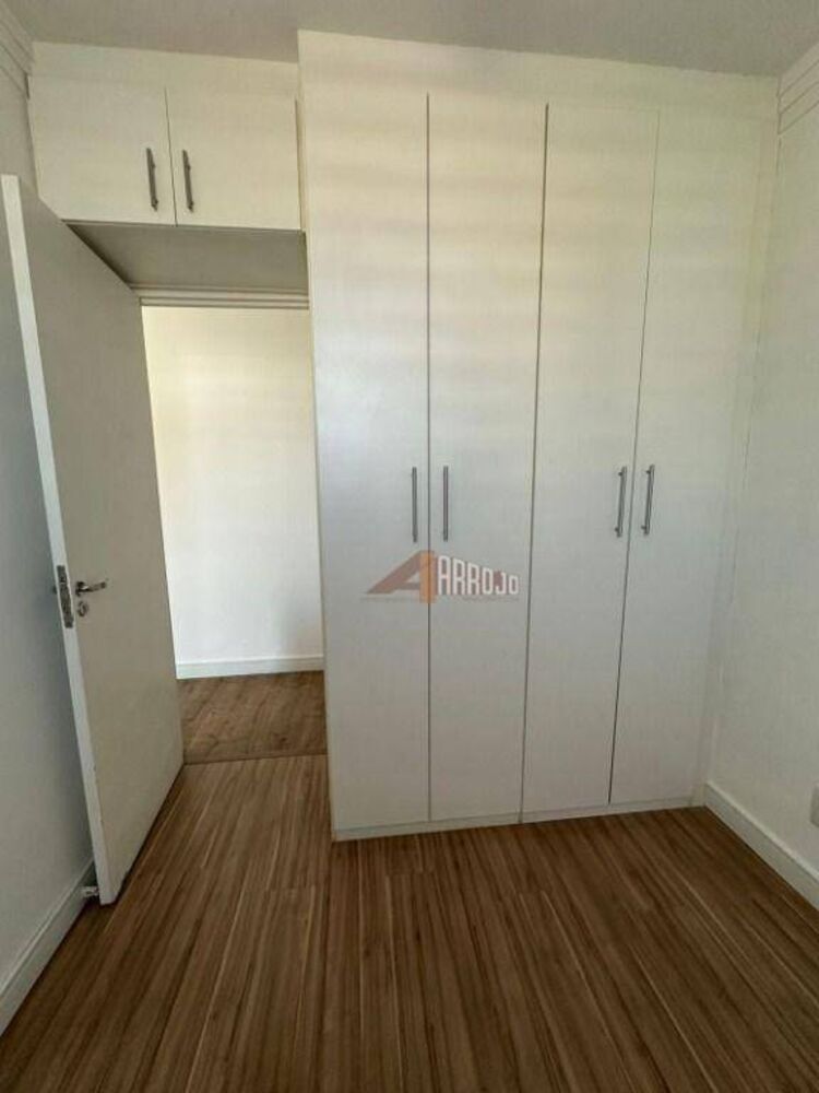 Apartamento, 3 quartos, 60 m² - Foto 1
