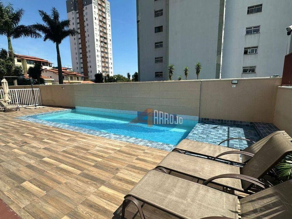 Apartamento, 3 quartos, 60 m² - Foto 3