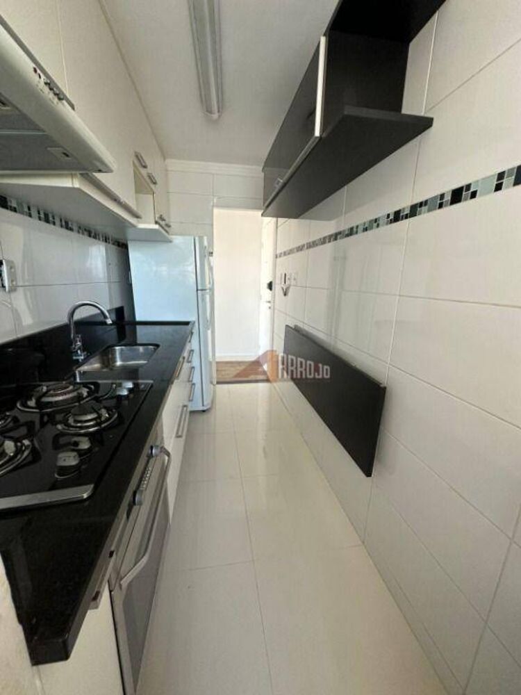 Apartamento, 3 quartos, 60 m² - Foto 4
